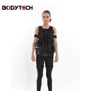 Gléasanna Leictreacha Spreagtha Muscle