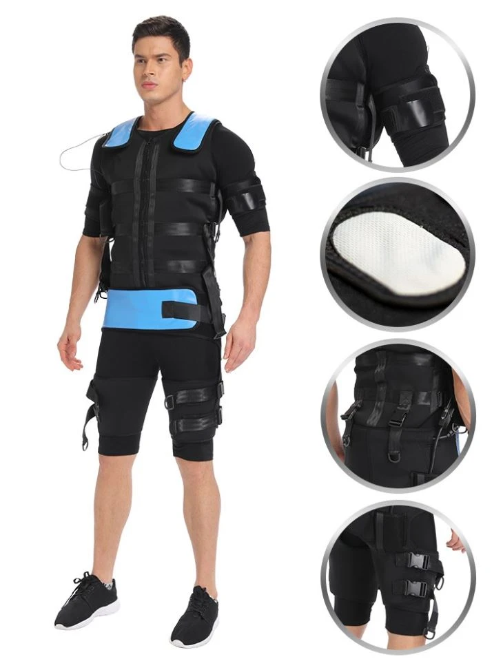 Ems Slimming Body Suit