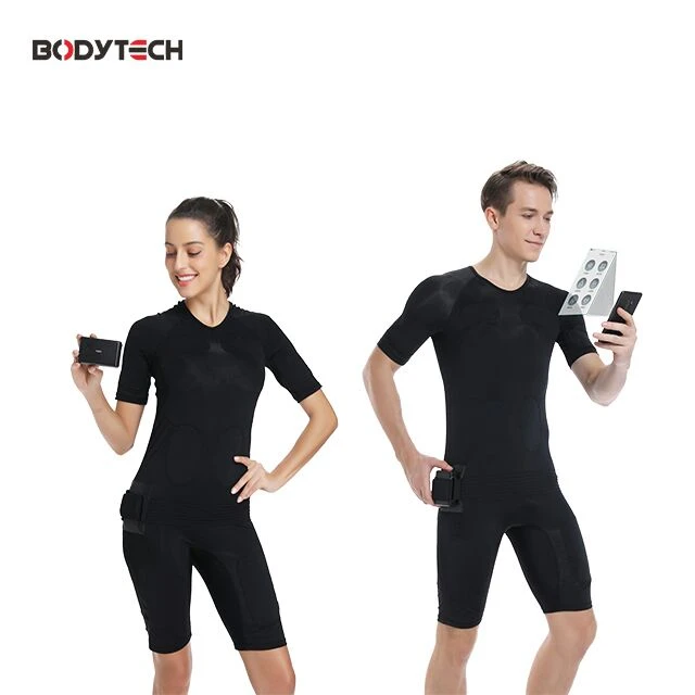 Meaisíní Slimming Ems