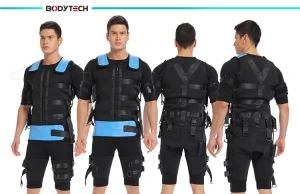 Toner Muscle Pulse Electric