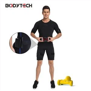Fás Muscle Meaisín Ems