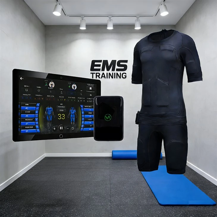Ems   Oiliúint   Suit   Do   Torthaí
